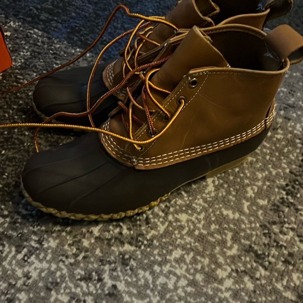 Womens llbean